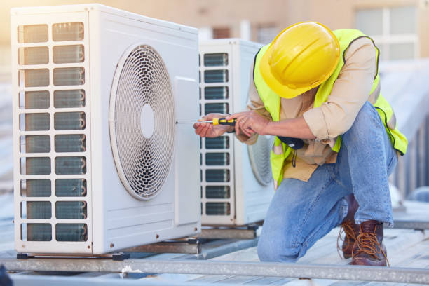 Best HVAC Maintenance Near Me  in Montello, WI