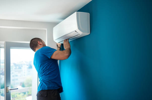Best Commercial HVAC Repair  in Montello, WI