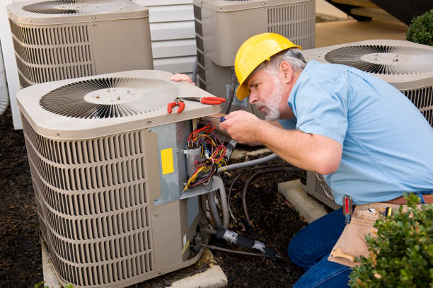Best Ductless HVAC Repair  in Montello, WI