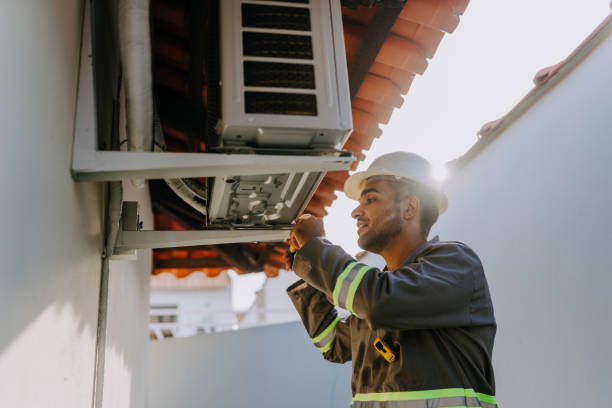 Best HVAC Air Duct Cleaning  in Montello, WI