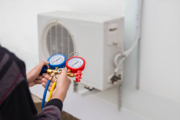 Best HVAC Tune-Up Services  in Montello, WI