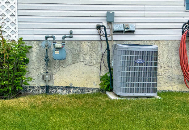 Montello, WI HVAC Company